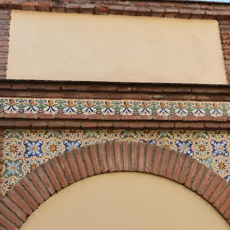 Iberia * Cordova